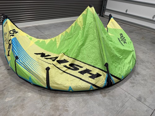 Naish boxer kiteboarding - boxer, 7m