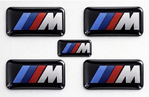 Bmw m felgenaufkleber - ,