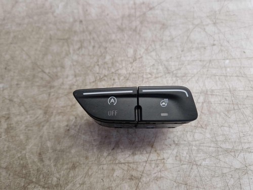 Ford max dxa - ii, stop
