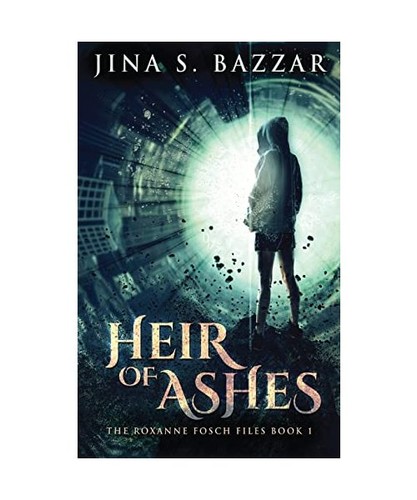 Heir ashes jina bazzar - heir, ashes,