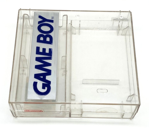 Game boy hard case - hard,