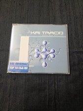 Kai Tracid Your own reality (1997) [Maxi-CD]