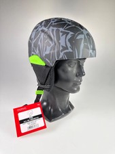 ALPINA Zupo Disney Skihelm Set