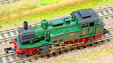 Arnold 2286 Spur N Dampflok