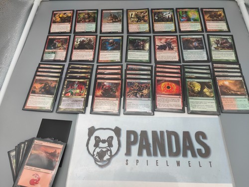 Mtg magic the - magic, gathering
