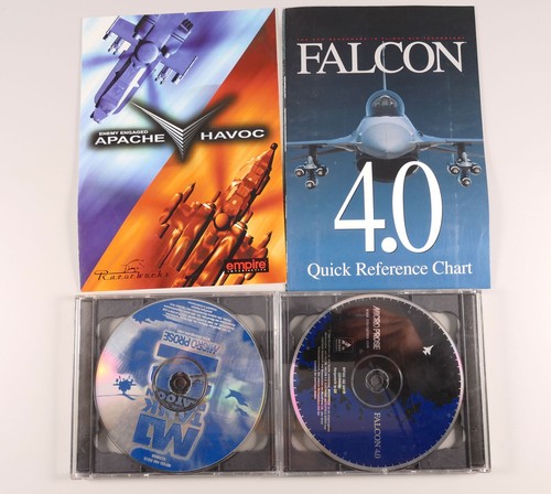 Falcon enemy engaged - 4.0,