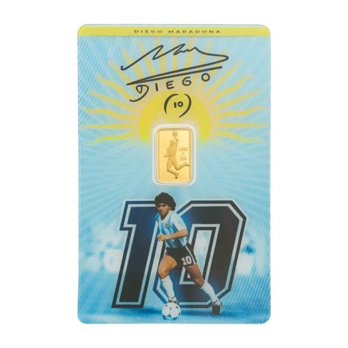 New goldbarren pamp diego - new,