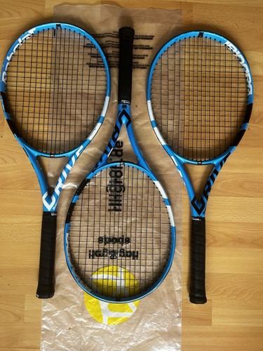 Babolat pure drive tour 315g - babolat, tour,