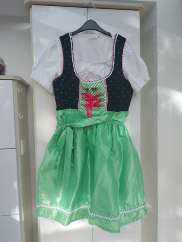 Dirndlkleid 44 gebraucht - gr.,