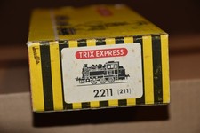 Trix Express H0 2211 BR 80