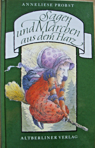 Sagen und märchen - märchen, dem