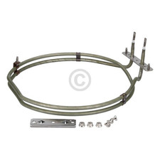 Heizung Heißluft BOSCH