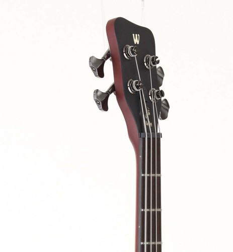 Warwick rockbass streamer - streamer, lx