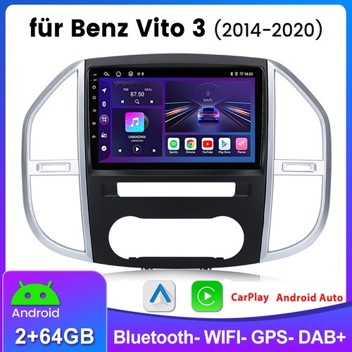 64g android autoradio - 64g,