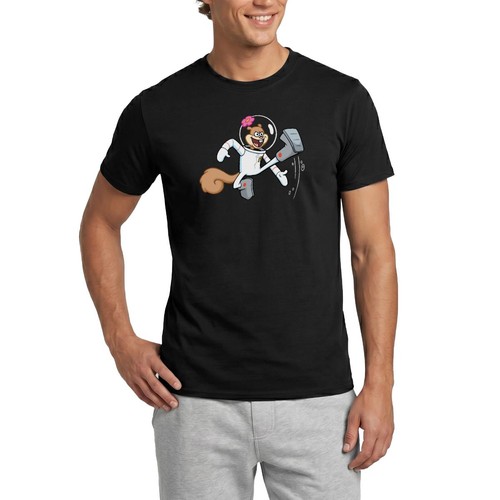 Spongebob schwammkopf sandy - spongebob,