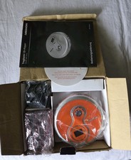 Tragbarer CD Player von MEDION