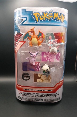Pokémon figure gift - pokémon, 4
