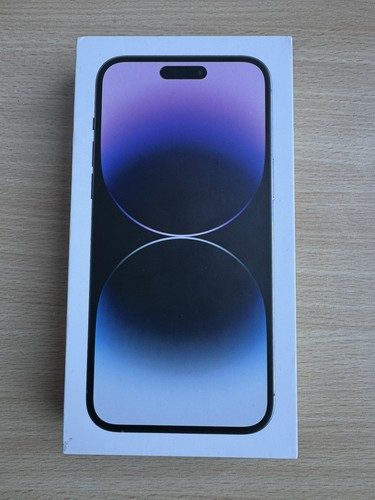 Apple iphone pro max - iphone, 14