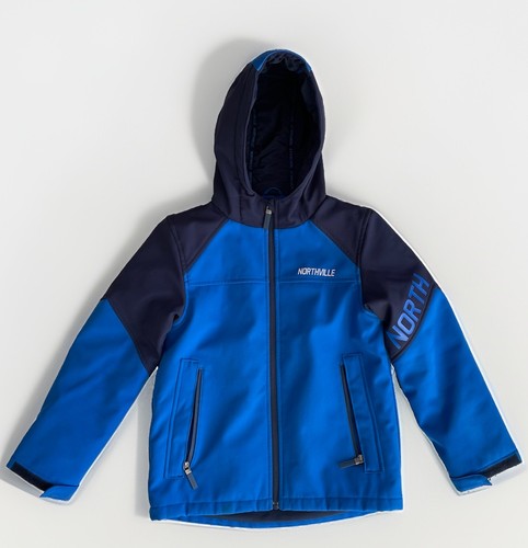 Northville kinder outdoorjacke - northville,