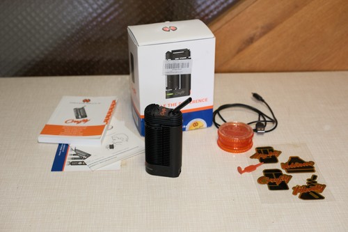 Storz bickel crafty - storz, crafty+