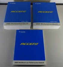Werkstatthandbuch /