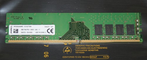 Ddr4 desktop ram - 8,