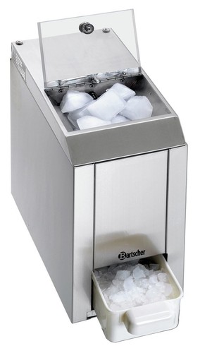 Profi gastronomie eiscrusher - profi,