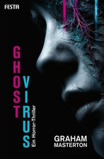 Ghost Virus | Graham Masterton