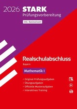 STARK Mathematik I -