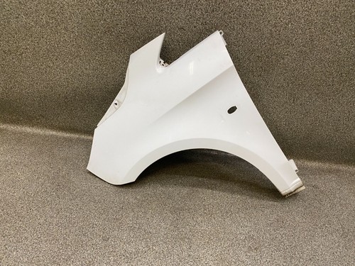 Kotflügel vorne links white - kotflügel,