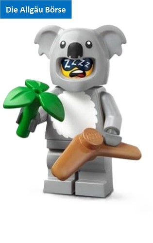 Lego 71051 minifigur serie - lego,