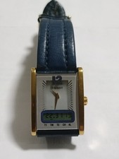 Tissot Two Timer Unisex Quarz