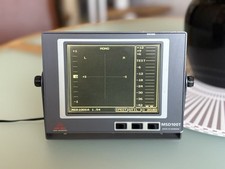 DK-AUDIO MSD100 Master Stereo Display Audio Meter Level Phase Meter Oszilloskop