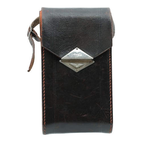 Agfa kameratasche tasche - agfa,