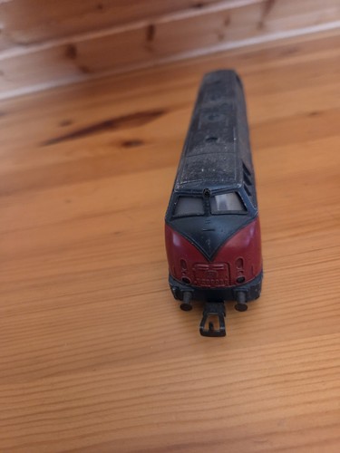 Märklin sammlung waggons - märklin,