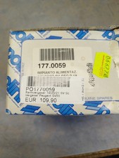 Polini Motori Rennvergaser