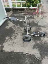 TiCad Tango Golftrolley (gebraucht)