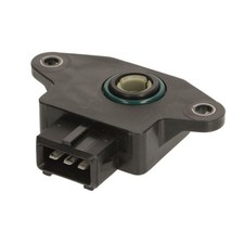 Sensor, Drosselklappenstellung