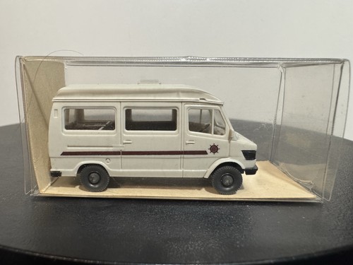 Wiking 280 282 wohnmobil - ,