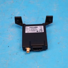 Audi A6 4F C6 Steuergerät