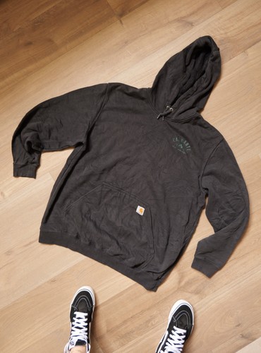 Vintage carhartt patricks - vintage,