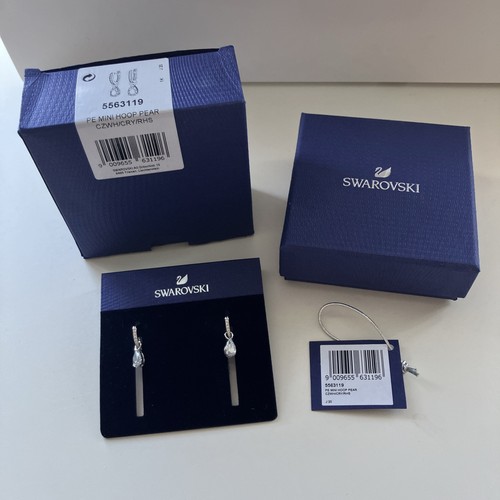 Swarovski attract mini - swarovski,