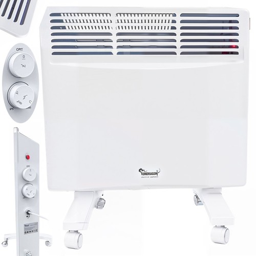 Konvektor heizung 1750w - konvektor,