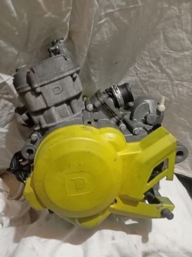 Motorblock derbi gpr - motorblock,