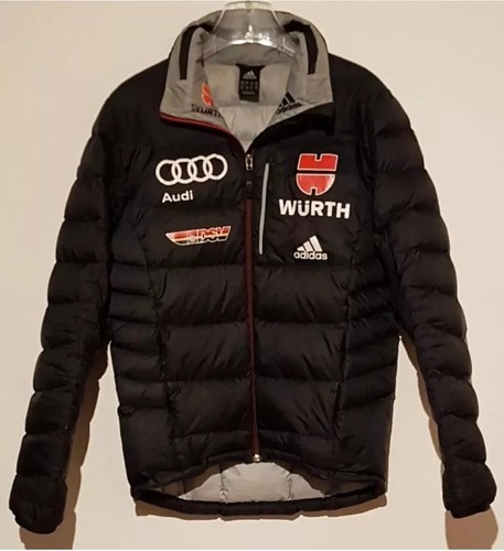 Dsv adidas daunenjacke audi - adidas,