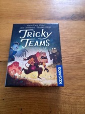 "Tricky Teams" [KOSMOS]