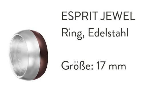 Esprit damen ring - damen, fingerring