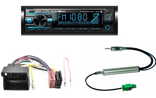 Autoradio dab für citroen - dab,