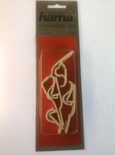 Hama Film Clips 8437 New Old