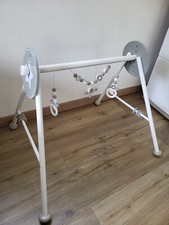 Baby-Fit Elefant grau Greif-